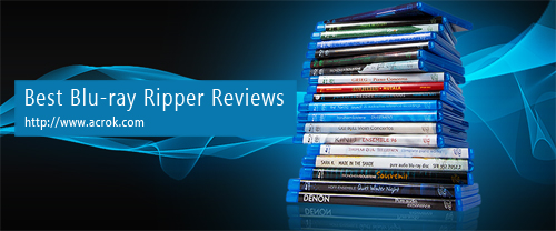 Blu-ray Ripper Review