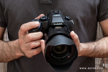 Edit Panasonic Lumix Fz1000 4k Mp4 Avchd In Fcp X Imovie Premiere Pro