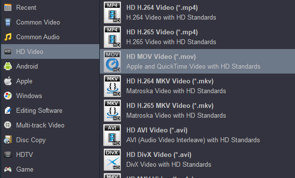 pro video formats 2.0.4 for after effects