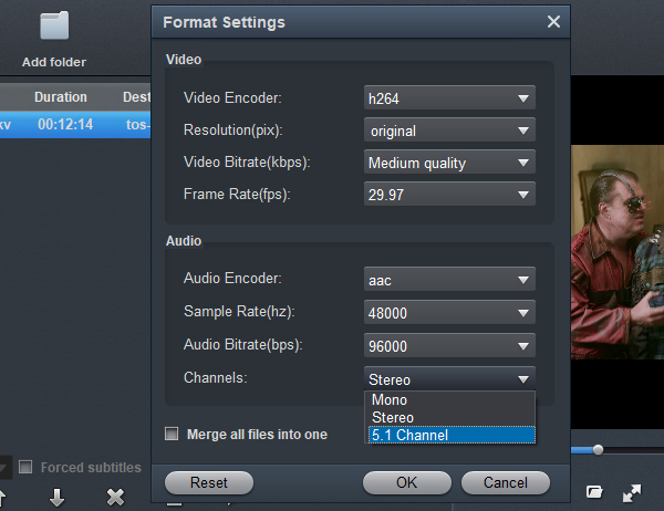 dolby codec premiere pro download