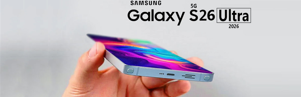 Galaxy S26 supported video and audio formats