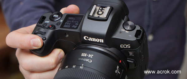 Import Canon EOS R5 H.265 to Final Cut Pro X for editing