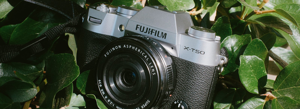 Edit Fujifilm X-T50 6K H.265 MOV in DaVinci Resolve 19
