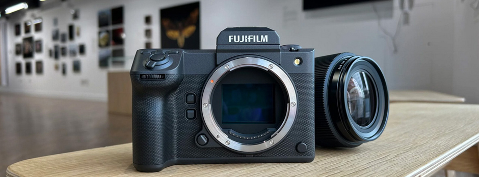 Import H.265 from Fujifilm GFX 100 II to DaVinci Resolve 18