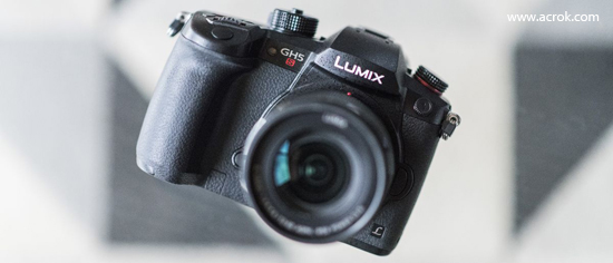 Convert Lumix GH5s 4K H.265 to ProRes MOV for FCP X, FCP 7, FCP 6