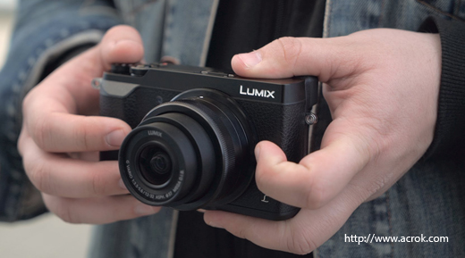 Lumix Video Converter, convert Lumix GX85 video for FCP X and Premiere Pro