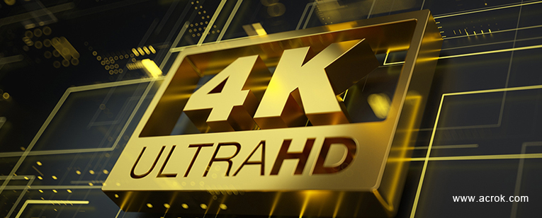 4K Video Converter for Windows 11 – Convert 4K video on Windows 11