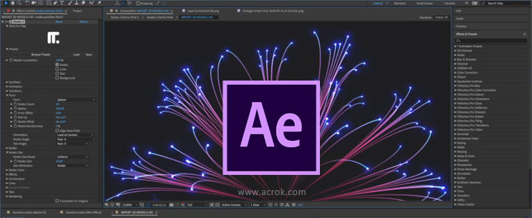 download adobe after effects cc 2019 crack