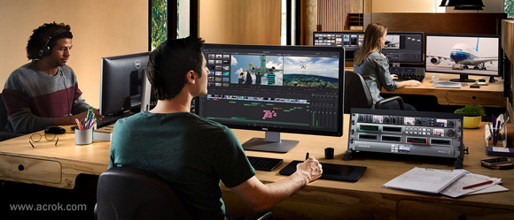 Davinci Resolve Blu-ray Solution | Import Blu-ray to Davinci Resolve 15/14/12.5