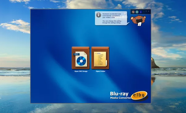 VLC Rip Protected Blu-ray