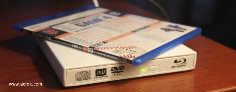 Digitize Your Blu-ray Movie Collection