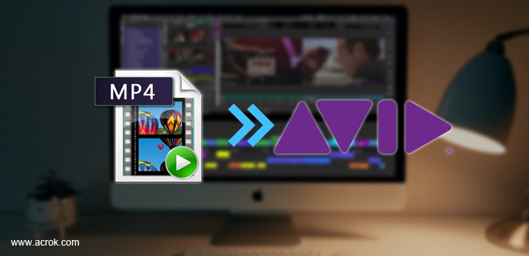 Edit MP4 in Avid Media Composer