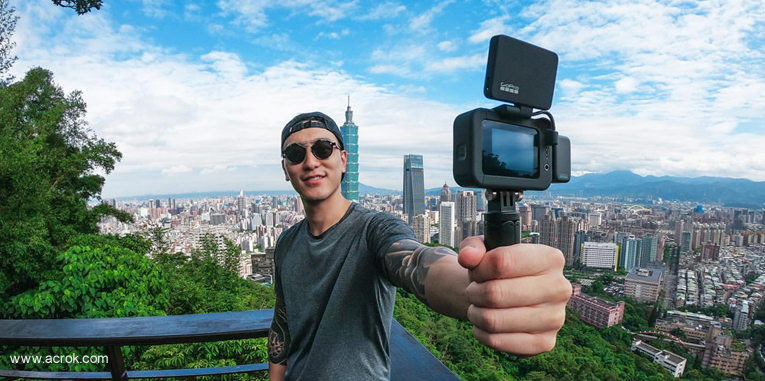 GoPro Hero 12 Instagram - Upload GoPro Hero 12 video to Instagram