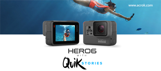 gopro camera editing software