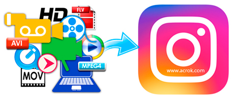 Video Converter for Instagram 