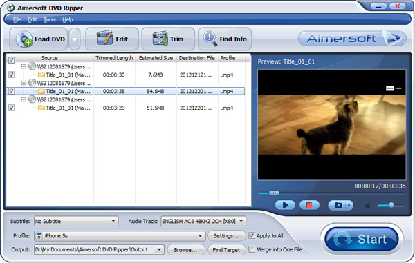 Free CD to MP3 Converter 2022 - Rip convert CD to MP3 on Windows/Mac