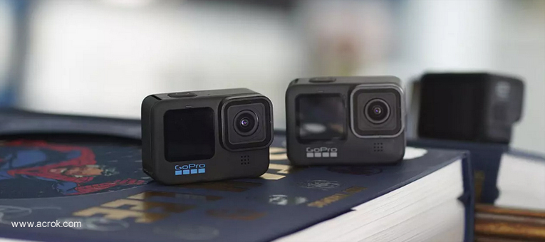 GoPro Hero10 Video Converter