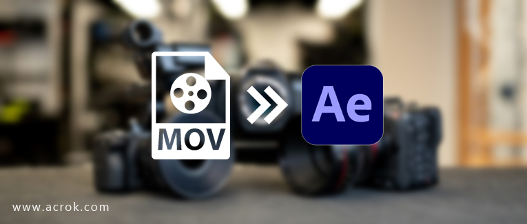 download mov files for after effects