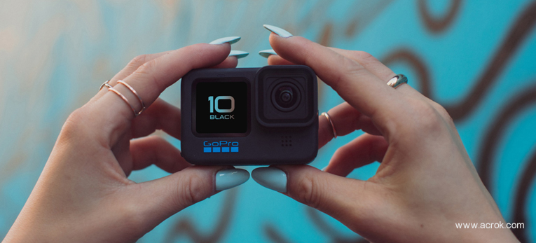 gopro good for youtube