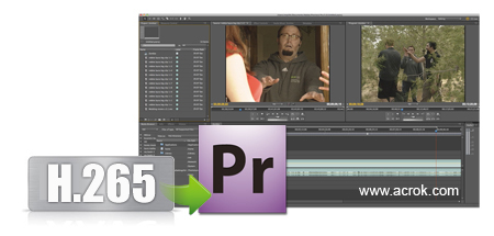 does adobe premiere pro cc support flv