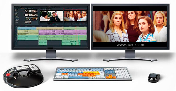 lightworks video editor windows 8