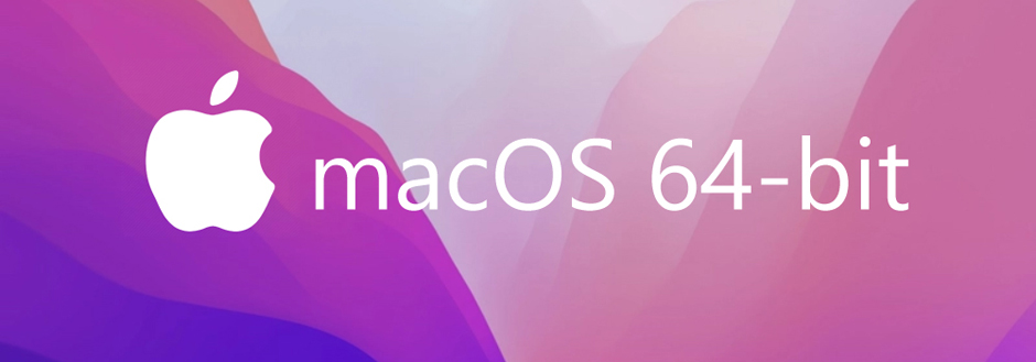 The way to install Acrok 64bit Mac version on macOS Catalina