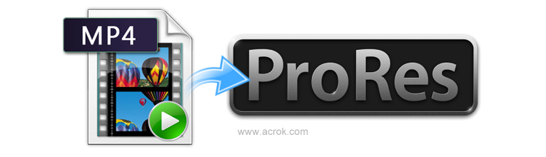 imovie pro res 422