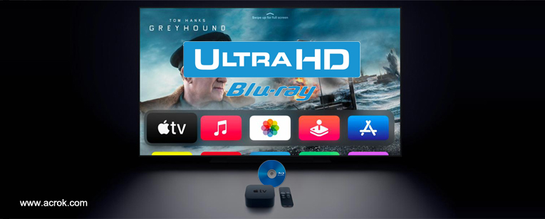 software to play blu ray on mac