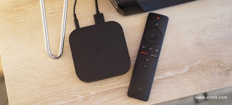 Simple Way to Play MKV with Xiaomi Mi Box S