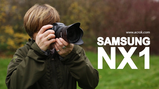 Samsung NX1 H.265 video to iMovie Workflow