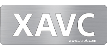 XAVC Converter-convert XAVC to MOV on Mac and Windows