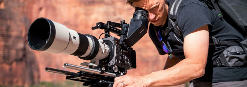 Tips for Getting Sony BURANO MXF  Media into FCP