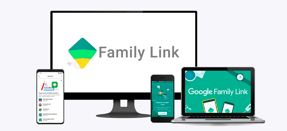 Google Family Link