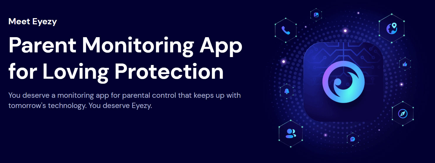 Eyezy - Best monitoring app for Motorola phones