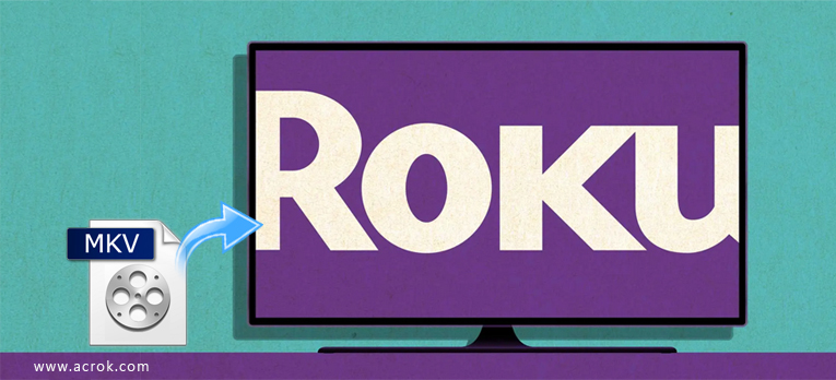 roku logo png