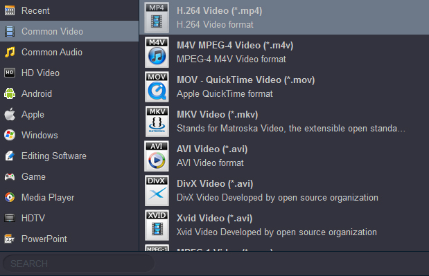 acrok video converter ultimate subtitles